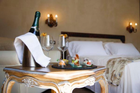 Boutique Hotel Elvezia Stresa